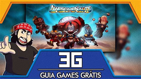 03g games - Página de Login 